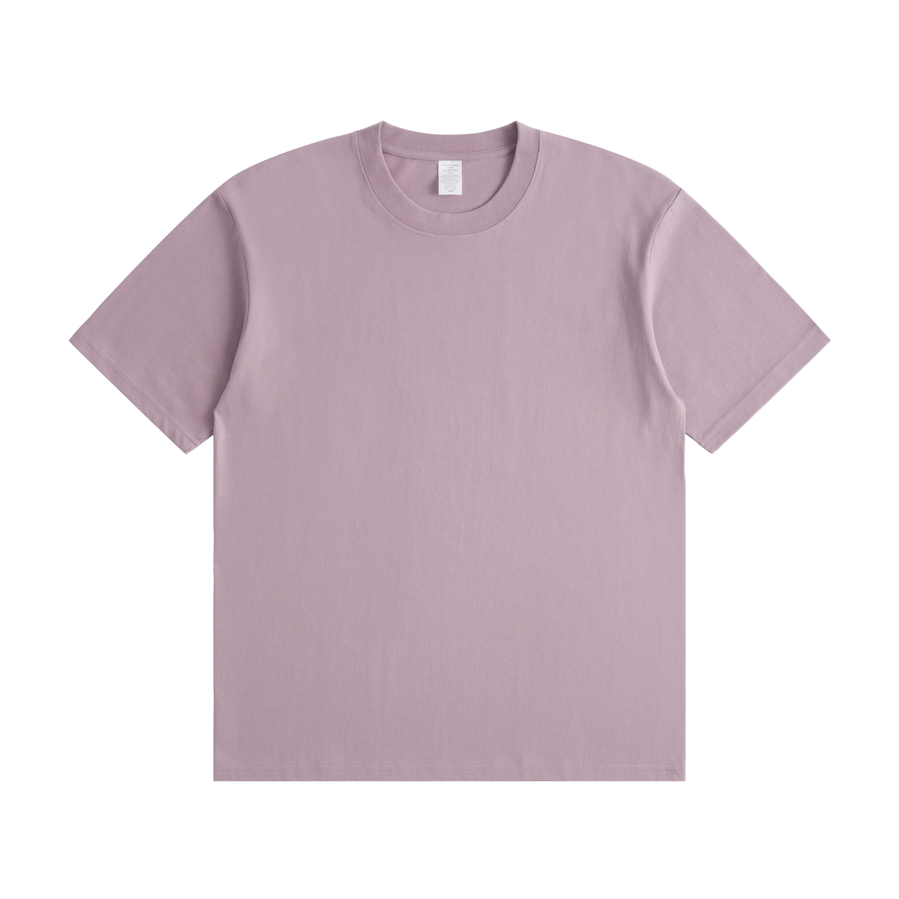 BYRO unisex oversized cotton tees with casual everyday styling